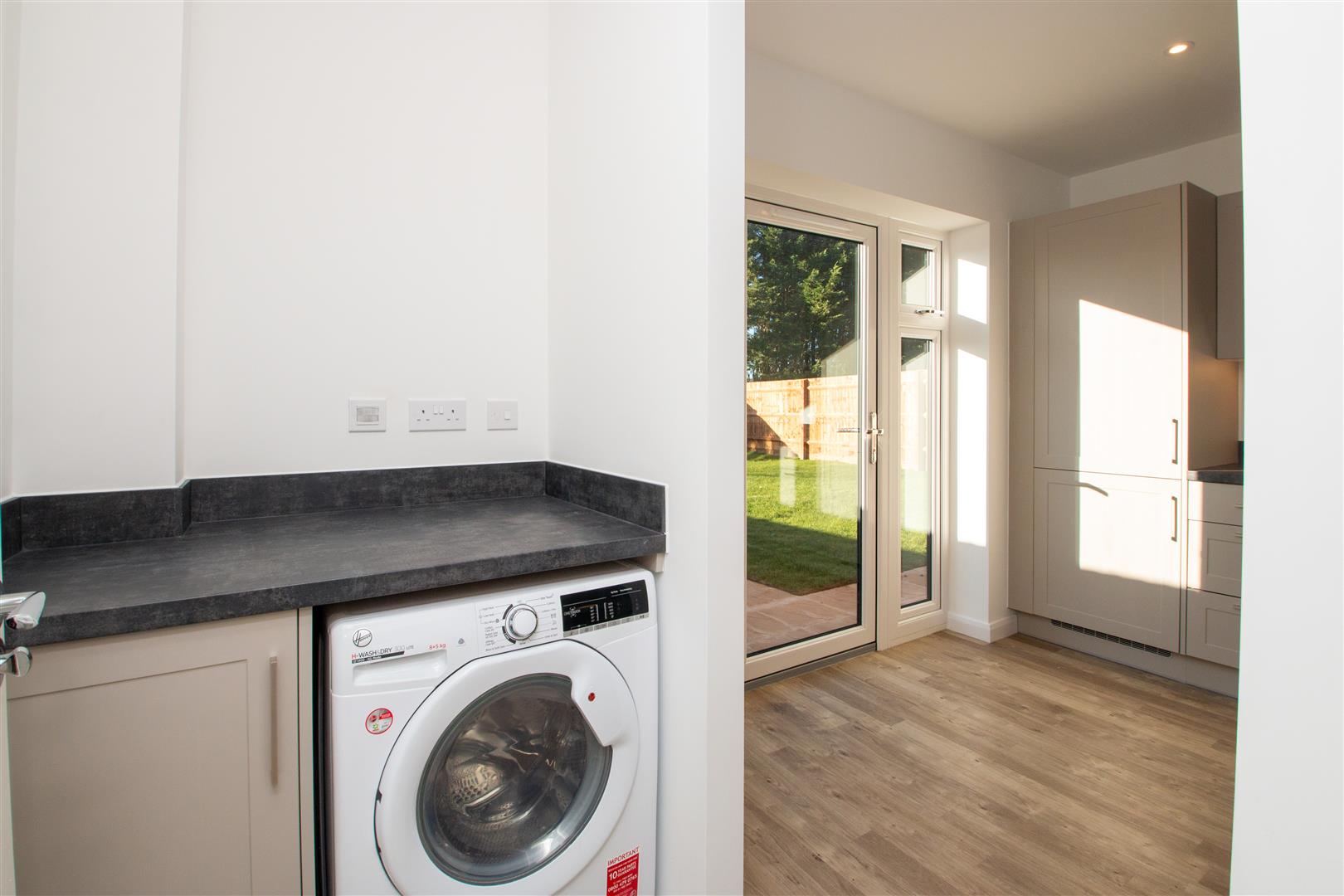 Braford Close, Whitehouse, Milton Keynes